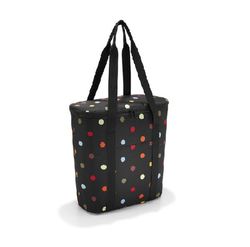 Bolsa compra térmica dots Reisenthel