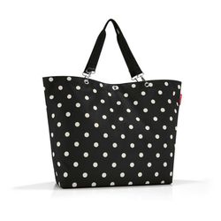 Bolsa compra XL mixed dots Reisenthel