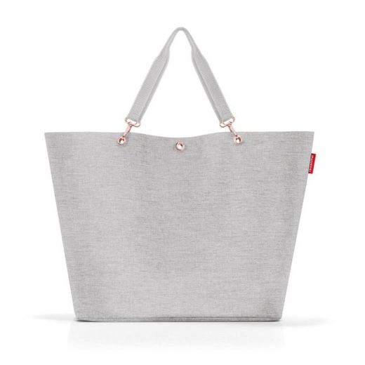 XL twist shoppingväska sky rose Reisenthel