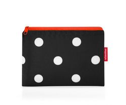 Mochila Reisenthel mini maxi 2 em 1 pontos mistos