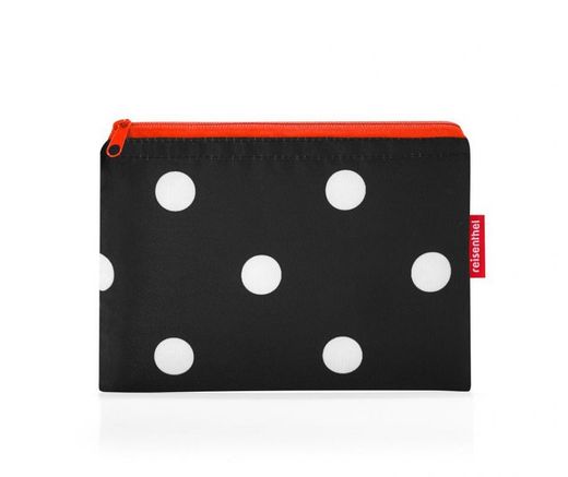 Mochila Reisenthel mini maxi 2 em 1 pontos mistos