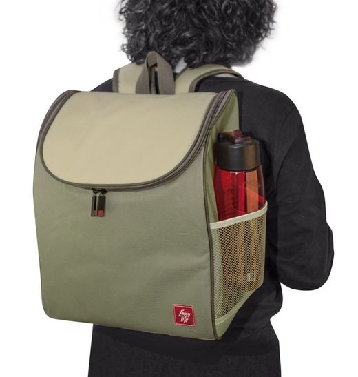 COOLER SAND Iris BACKPACK FRIDGE BAG