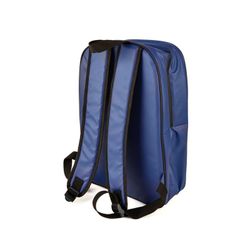 Mochila Cooler On The Go Azul 15L Iris