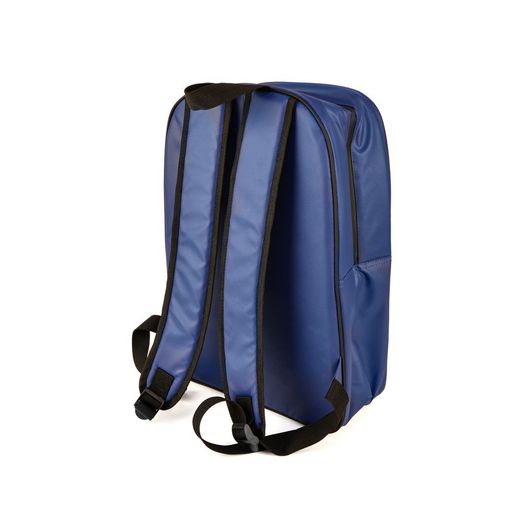 Mochila Cooler On The Go Azul 15L Iris