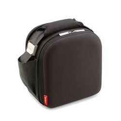 Bolsa portaalimentos Classic negro Nomad Valira