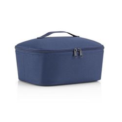 Bolsa térmica alimentos M navy Reisenthel Nevera