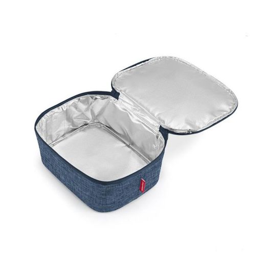 Bolsa térmica alimentos M twist blue Reisenthel Nevera