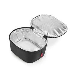 Termisk matpåse S svart Reisenthel Kylskåp