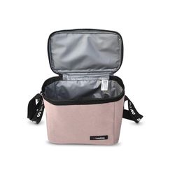 Bolsa Térmica On The Go 4 L Rosa Urze Iris