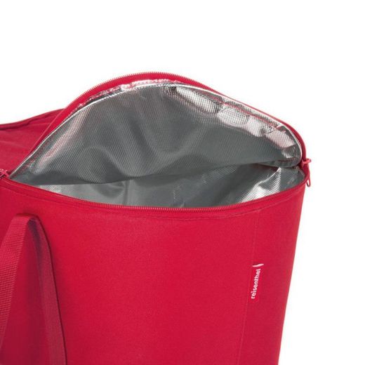 Bolsa térmica para piquenique vermelha Reisenthel Fridge