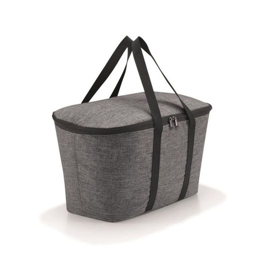 Picknick thermotas twist zilver Reisenthel Nevera