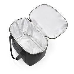 Borsa termica da picnic XL nera Reisenthel Fridge