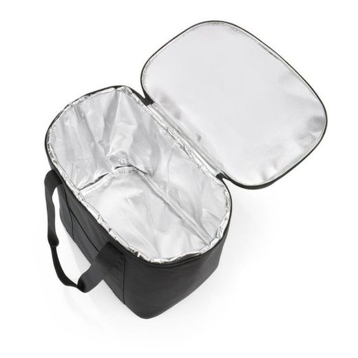 Borsa termica da picnic XL nera Reisenthel Fridge