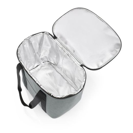 Picknick termoväska XL twist silver Reisenthel Nevera