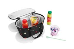 Bolsa térmica para piquenique XS dots Reisenthel Fridge