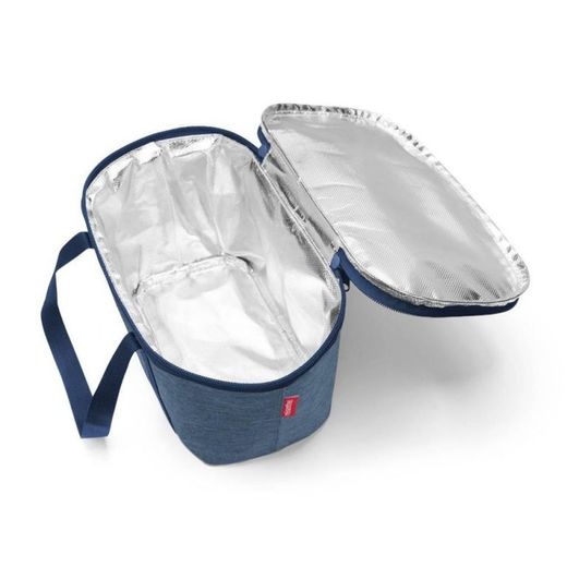 Picknick termoväska XS twist blue Reisenthel Nevera