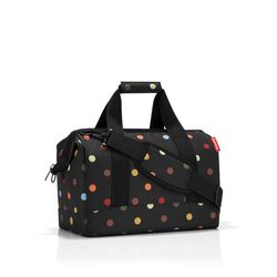 Bolsa viaje allrounder M dots Reisenthel