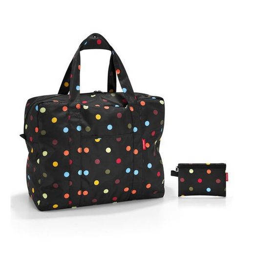 Reisenthel mini maxi touring dots rejsetaske
