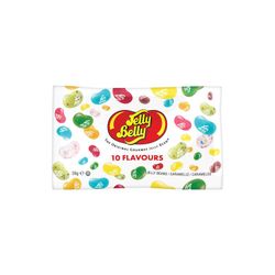 Bolsita 10 sab 30x28gr JELLY BELLY