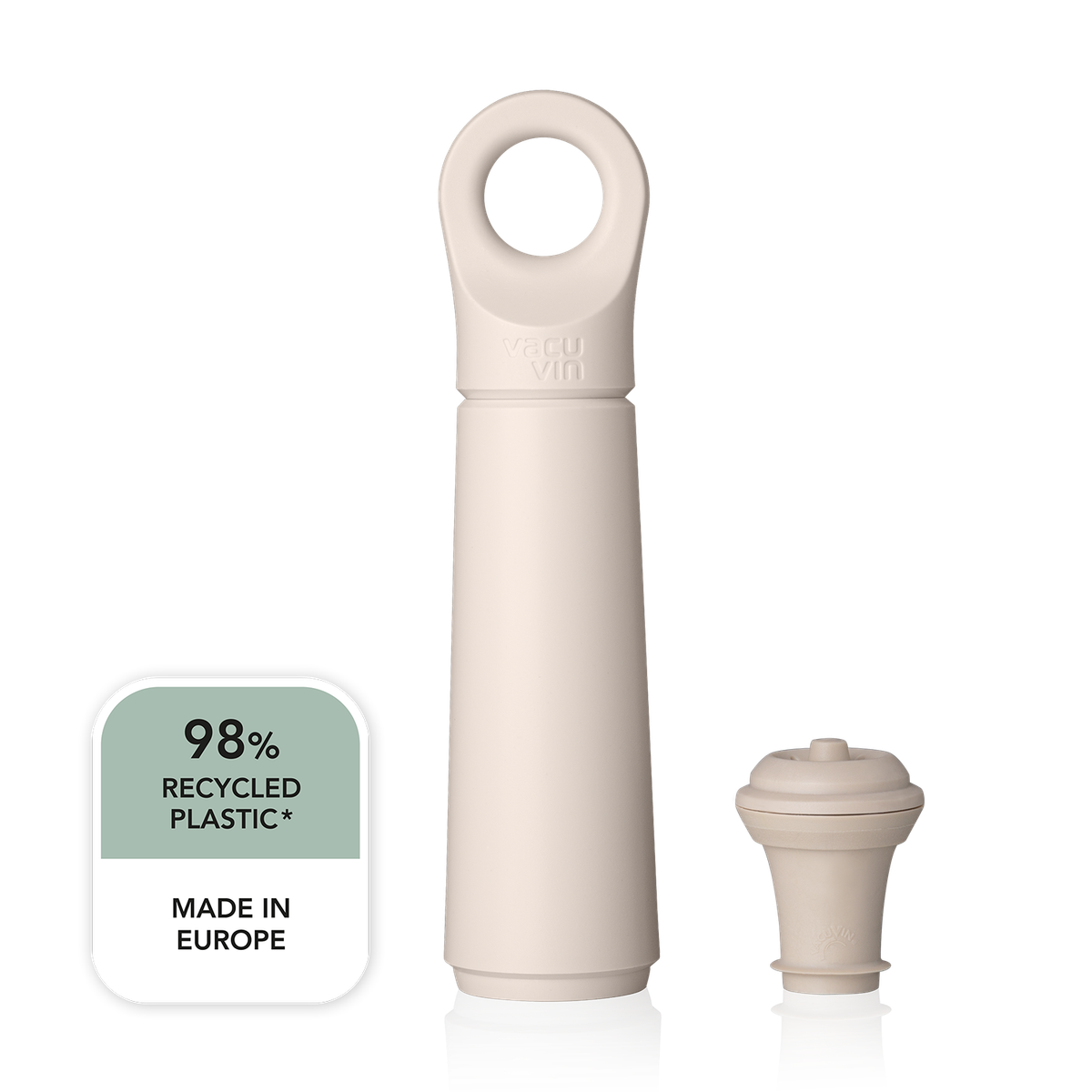 Bomba de vacío Loop Arena Vacuvin