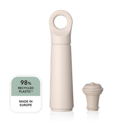 Bomba de vacío Loop Arena Vacuvin