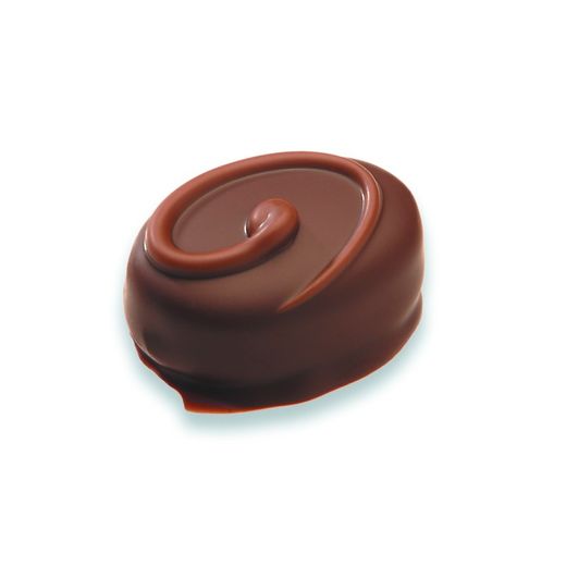 Bombom artesanal noz caramelizada a granel 1,2 kg blanxart