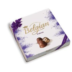 Bombones Belgas Formato Regalo 200 grs