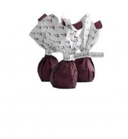 Figo chocolates rabitos royale black pack 3 47 grs
