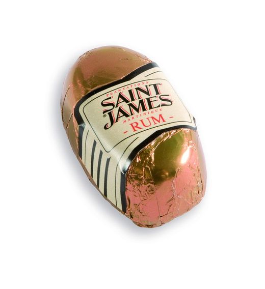 Bombones licor premium ron granel 1,5 kgs blanxart