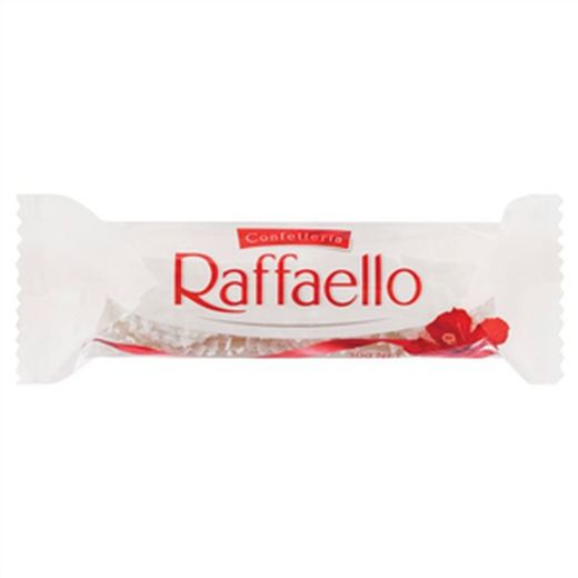 Bombones raffaello 3 uds