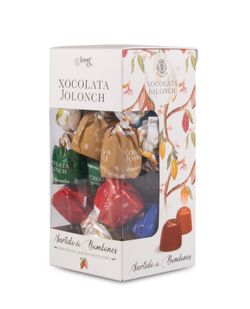 Bombones Surtidos Jolonch Vicens 300g