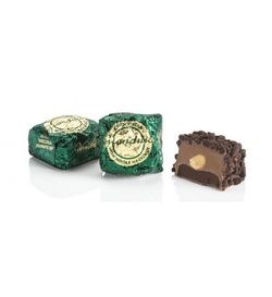 Chocolates Venchi a granel cremino pistache 1 kg