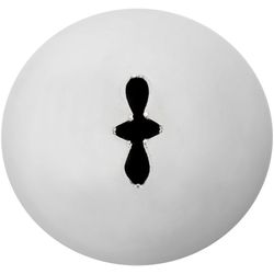 Douille décor feuillage num 68 wilton