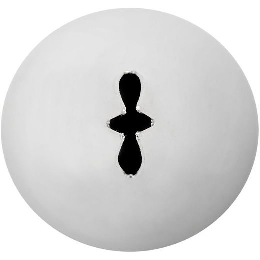 Douille décor feuillage num 68 wilton