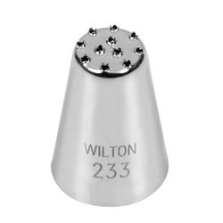 Bocal multi decoração num 233 wilton