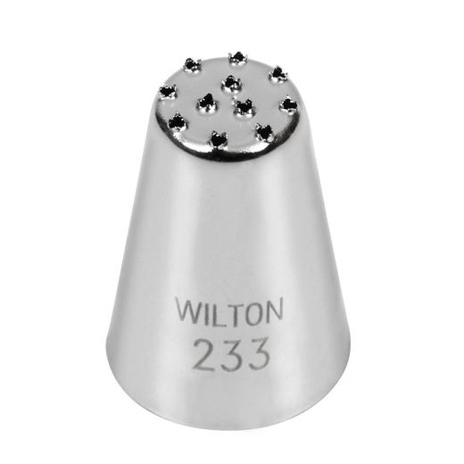 Bocal multi decoração num 233 wilton