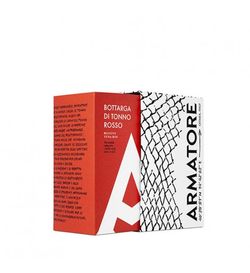 Botarga de atún rojo 80 g Armatore