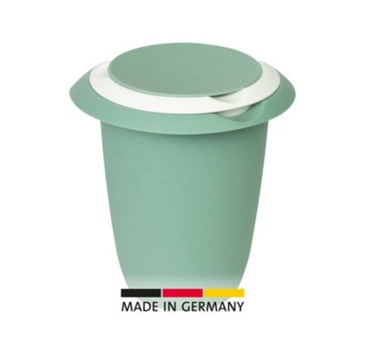 Bote Batidora con Tapa Menta Westmark