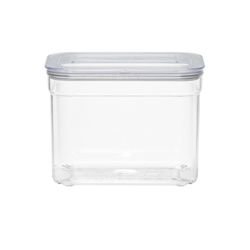 Bote Cocina Hermético Smart 15X9.5X11Cm Plastico Maku