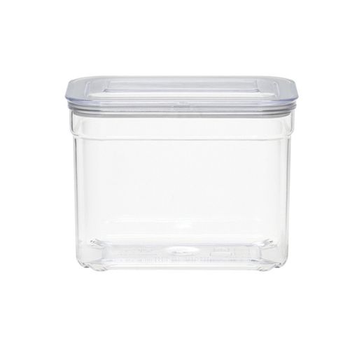 Smart Hermetic Køkkenkrukke 15X9,5X11Cm Plast Maku