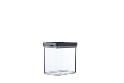 Bote cocina omnia 1100 ml - negro