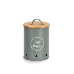 Bote Garlic Verde