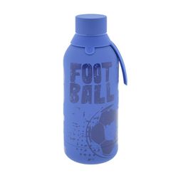 Botella Acero Inoxidable 500Ml Mazarine Big Football Creative Story