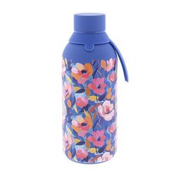 Botella Acero Inoxidable 500Ml Mazarine Blossom Creative Story