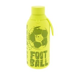 Botella Acero Inoxidable 500Ml Pistachio Big Football Creative Story