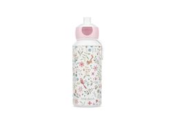 Botella Agua Infantil 400 ml Pop Up Fairy Wonders Mepal