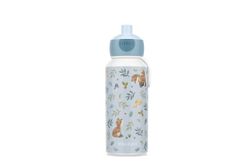 Botella Agua Infantil 400 ml Pop Up Forest Friends Mepal