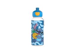 Botella Agua Infantil 400 ml Pop Up Stitch Mepal