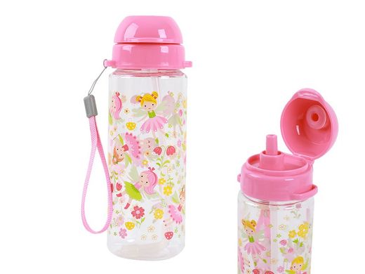 Tritan Children's Water Bottle 400 ml FAIRY I-Total