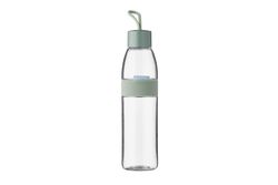Botella Agua Mepal Ellipse 700 ml nordic sage